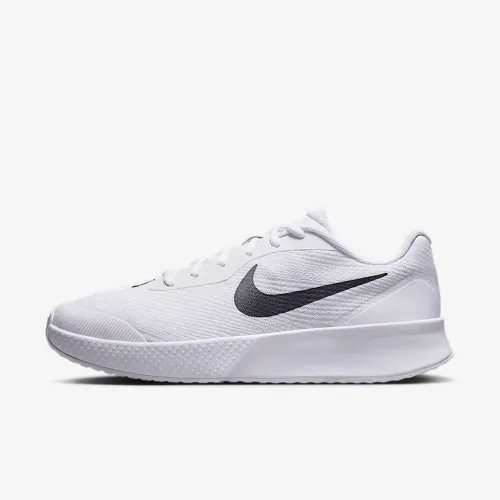Nike Vapor Lite 3 мужские Hard Court Tennis Кроссовки цвет белый