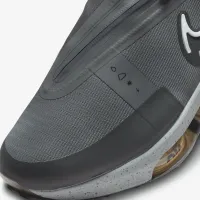 Nike Air Zoom Infinity Tour NEXT% Shield Weatherized для гольфу Кросівки (Wide) колір сірий