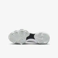 Nike Force Trout 9 Pro MCS Big детские бейсбольные бутсы цвет белый