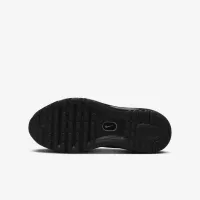 Nike Air Max 2013 Big дитячі Кросівки колір чорний