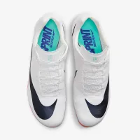 Nike Zoom Rival Sprint Track & Field Sprinting Spikes цвет белый