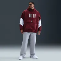 Nike Air чоловічі Loose Insulated Куртка колір червоний