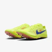 Nike ZoomX Dragonfly XC Cross-Country Spikes Yellow