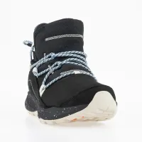 Кроссовки Merrell Bravada 2 Thermo Demi WP J036792 - Черные