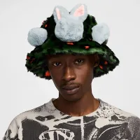 Nike x Cactus Plant Flea Market No Finish Line Hat многоцветный
