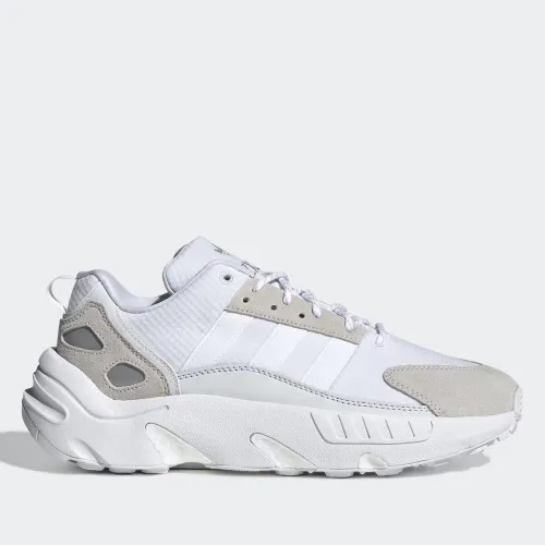 Кросівки adidas Originals ZX 22 Boost GY6700 - Білі