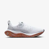 Nike InfinityRN 4 Electric мужские Road Running Кроссовки многоцветный
