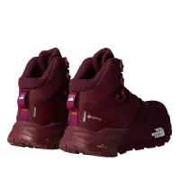 Кроссовки Женские The North Face Offtrail Gore-Tex 0A8AEU82P1 - Бордовые