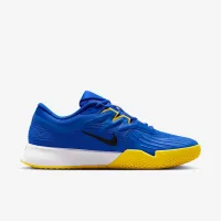Nike Vapor Pro 3 мужские Hard Court Tennis Кроссовки синий