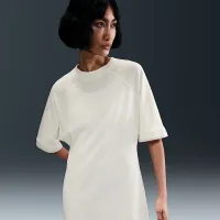 Nike Sportswear Collection жіноча футболка Костюм колір білий