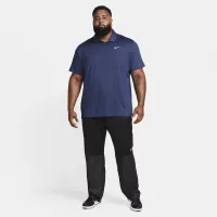 Nike Dri-FIT Tour чоловічі Solid для гольфу Polo блакитний