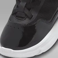 Nike Stay Loyal 3 Baby/Toddler Кросівки колір чорний