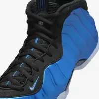 Nike Air Foamposite One чоловічі Кросівки блакитний