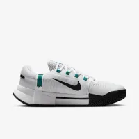 Nike Zoom GP Challenge 1 чоловічі Hard Court Tennis Кросівки колір білий
