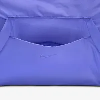 Nike One Tote сумка (25L) синий