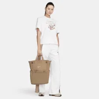 Nike (M) Convertible Diaper сумка (Maternity) (25L) колір коричневий