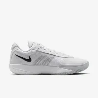 Nike G.T. Cut Academy баскетбольные Кроссовки цвет белый
