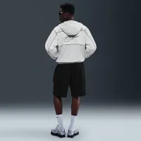 Nike Club чоловічі Fleece Cargo шорти колір чорний