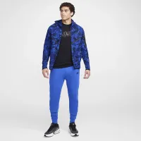 Nike Tech чоловічі Fleece Joggers блакитний