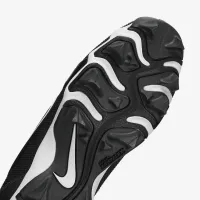Nike Force Trout 9 Keystone Big дитячі бейсбольні бутси колір чорний