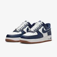 Nike Air Force 1 '07 LV8 мужские Кроссовки цвет белый