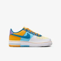 Nike Air Force 1 LV8 Big дитячі Кросівки різнокольорові