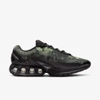 Nike Air Max Dn чоловічі Кросівки колір чорний