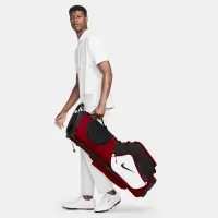 Nike Air Sport 2 для гольфу сумка колір червоний
