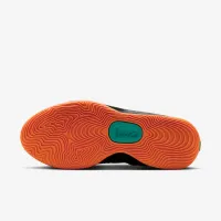 Nike KD18 баскетбольні Кросівки колір зелений