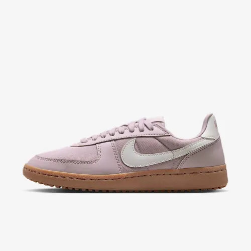 Nike Field General женская Кроссовки цвет фиолетовый