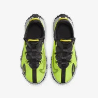 Nike Future Field Little/Big детские Cleats Yellow