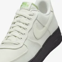 Nike Air Force 1 '07 LV8 чоловічі Кросівки колір зелений
