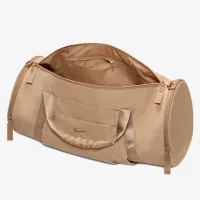 Nike One Duffel сумка (35L) цвет коричневый