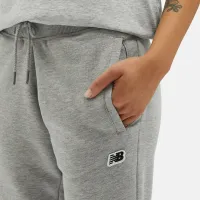 Штаны New Balance WP23600AG - Серые