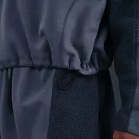 Nike Tech Boreas чоловічі оверсайз Толстовка з капюшоном блакитний