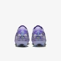 Nike United Mercurial Vapor 16 Elite FG Low-Top футбольные бутсы цвет фиолетовый