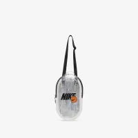 Nike Swim Locker Bag (7L) цвет серый