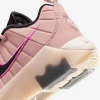 Nike LeBron Witness 9 Little детские Кроссовки Pink