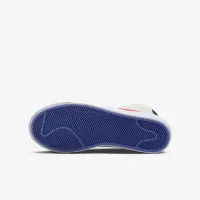 Nike Blazer Mid '77 SE Big дитячі Кросівки колір білий