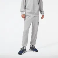 Штаны New Balance MP31902AG - Серые