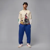 Nike Jordan Spizike Low мужские Кроссовки цвет белый