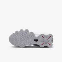 Nike Shox TL Big дитячі Кросівки колір білий