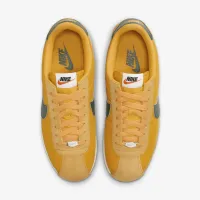 Nike Cortez Textile Кроссовки Yellow