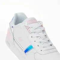 Кросівки Lacoste T-Clip 124 2 SFA 747SFA0061-1Y9 - Білі