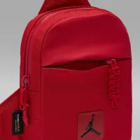 Nike Jordan Hip сумка (1L) колір червоний
