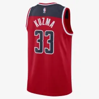 Washington Wizards Icon Edition 2022/23 Men's Nike Dri-FIT NBA Swingman Jersey