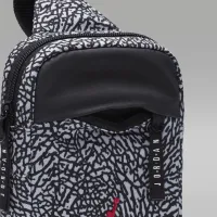 Nike Jordan Airborne Hip Bag (0.5L) Black