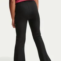 Nike Cozy Little детские 2-Piece Flaцвет красный лосины набор цвет черный