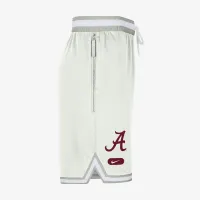 Alabama DNA 3.0 мужские Nike Dri-FIT College шорты цвет белый