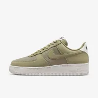 Nike Air Force 1 '07 LV8 мужские Кроссовки цвет коричневый